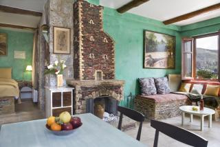 Elixirion Guest House - Karavostasion - 1