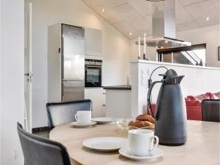 Three-Bedroom Holiday Home In Henne - 5