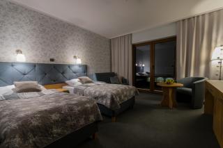 Apartamenty Ola II - Darlowko - 9