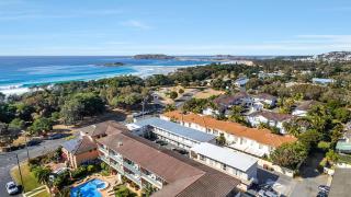 Surf Beach Motel Coffs - Coffs Harbour - 3