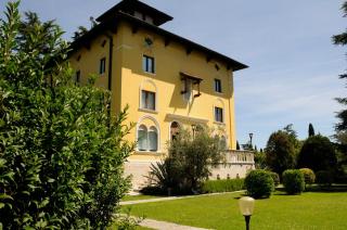Villa Maria Callas Sirmione - Sirmione - 0