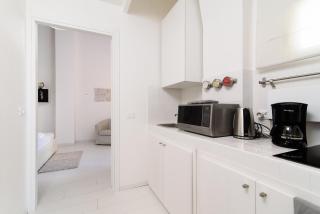 White Terrace Ostilia - Rome - 2
