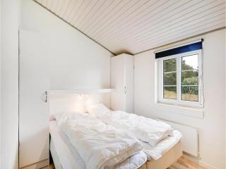 Three-Bedroom Holiday Home In Ulfborg - Sundhuse - 9