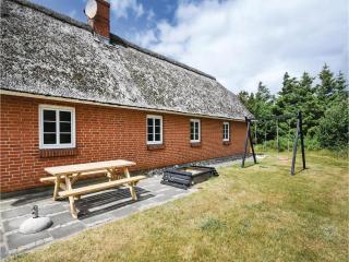 Three-Bedroom Holiday Home In Ulfborg - Sundhuse - 5