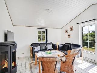 Three-Bedroom Holiday Home In Ulfborg - Sundhuse - 4