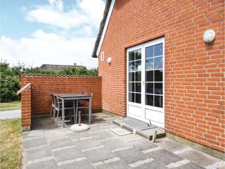 Three-Bedroom Holiday Home In Ulfborg - Sundhuse - 2