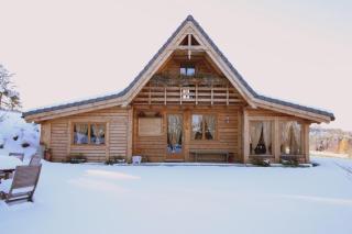 Les Chalets du Mazet Saint Voy - Mazet-Saint-Voy - 7