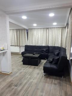 The ideal penthouse - Tbilisi - 0