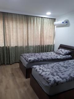 The ideal penthouse - Tbilisi - 4