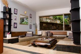 Golf Course Apartments - 5