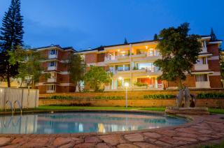 Golf Course Apartments - Kampala - 6
