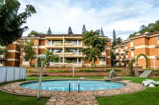 Golf Course Apartments - Kampala - 0