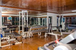 Golf Course Apartments - Kampala - 2