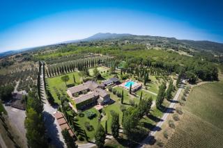 Agriturismo La Sovana - Sarteano - 7