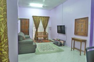 D'elzarra Home - Dungun - 4