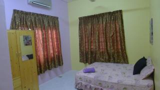 D'elzarra Home - Dungun - 6