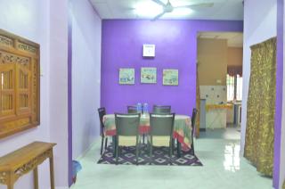 D'elzarra Home - Dungun - 7