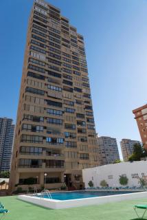 Apartamentos Gemelos 2 y 4 by Gestaltur - Benidorm - 4