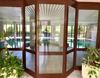 Apartment am Hafen - 1