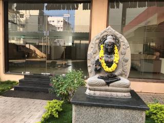 SAP Golden Grande Electronic City - Bangalore - 8