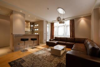 Apart K Apartments & Rooms - Belgrado - 7