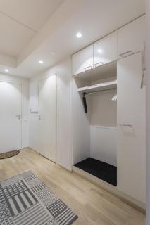 Vasko luxurious suites, Vasko - 1