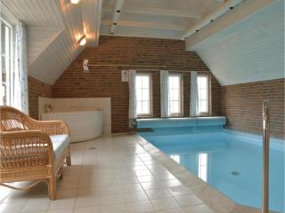 Gorgeous Home In Ringkøbing With Sauna - 2