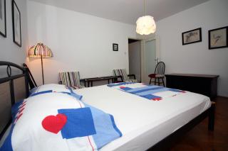 2 Bedroom Apartment with Pool in Tisno - Tisno - 1