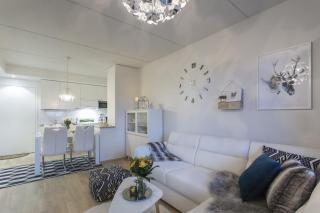 Vasko Luxurious Suites, Nilo - 4