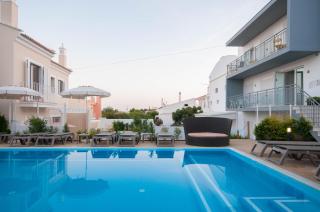 Boutique & Villas Boliqueime - Boliqueime - 0