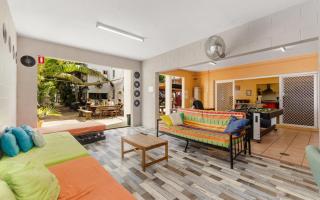 Civic Guesthouse - Townsville - 0