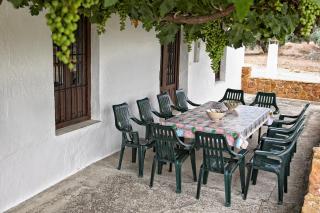Cortijo el llano Priego de Córdoba - Las Lagunillas - 2
