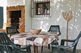 Cortijo el llano Priego de Córdoba - Las Lagunillas - 1