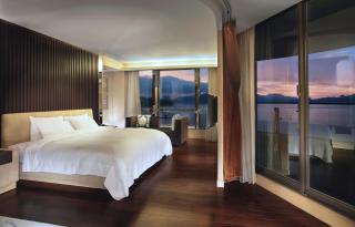 The Crystal Resort Sun Moon Lake - Yuchi - 5