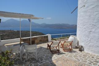 Milos Vaos Windmill - Plaka Milou - 8