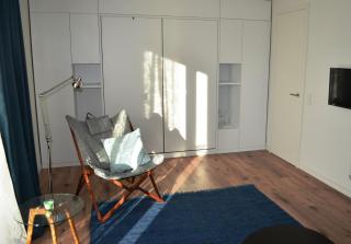 Hochlandappartement - Dresden - 2