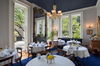 Hamilton Turner Inn - 7