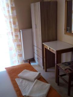Dimitra Pentaliou Rooms - Kamena Vourla - 1