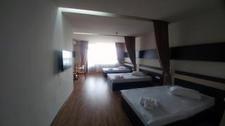 Cross Health Spa Center - Erevan - 1
