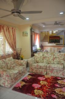Homestay Mamasya Melaka - 2