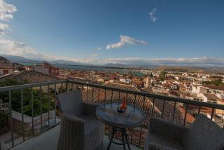 Amfitriti Palazzo - Nafplio - 9