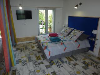 Le patio d'Eric B&B - 2