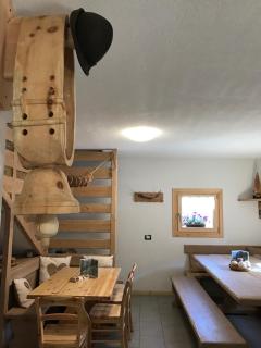 Agriturismo Malga Dell'Alpe - Valfurva - 1