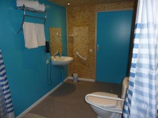 Le patio d'Eric B&B - Aubigny-au-Bac - 6