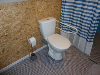 Le patio d'Eric B&B - Aubigny-au-Bac - 2