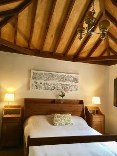 Casa Del Caminero En Tejeda - 7