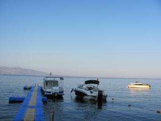 Sea Breeze Apartment Bougainville Bay - Saranda - 3
