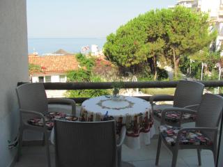 Sea Breeze Apartment Bougainville Bay - Saranda - 2