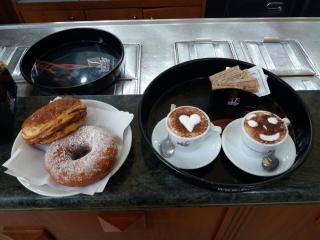 Antichi Soffitti - Catania - 1