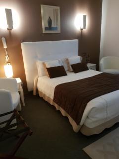 Hotel Christina - Châteauroux - 0